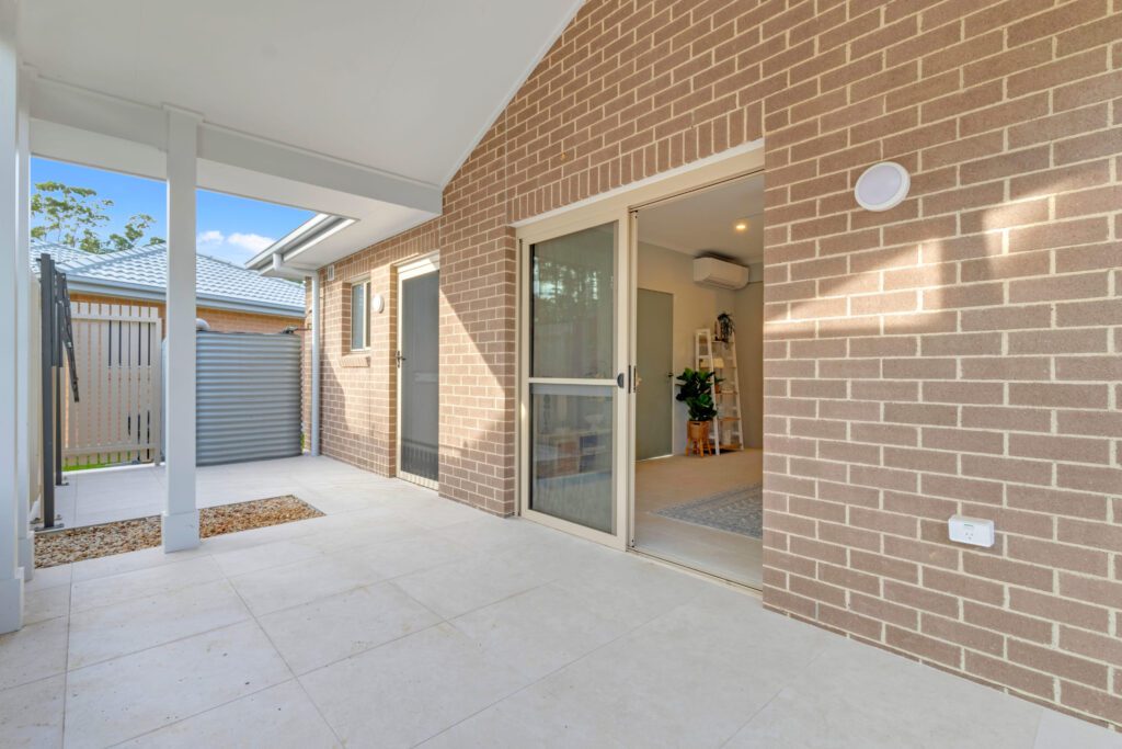 SGB 140 PATIO