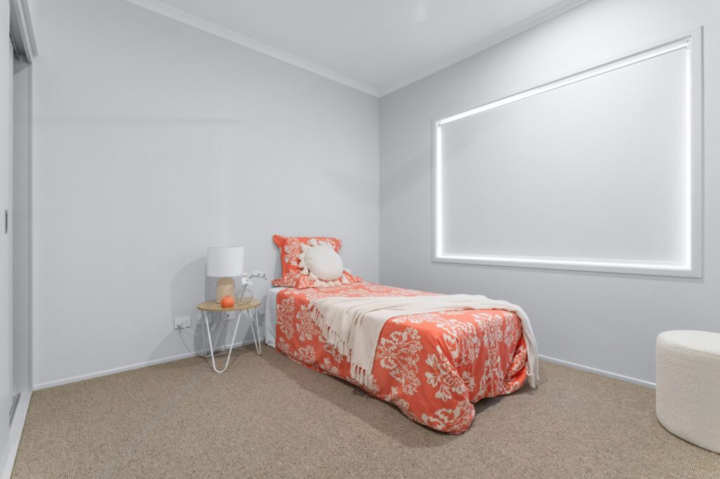 SGB 132 STAGED BED 3