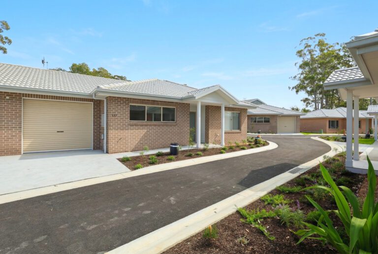 IRT St Georges Basin Retirement Village - Image 7