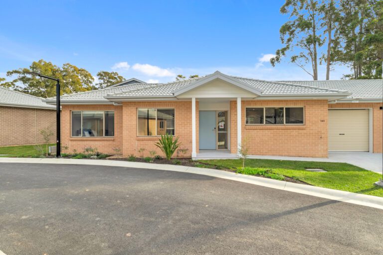 Basin Shores Retirement Village - Image 11