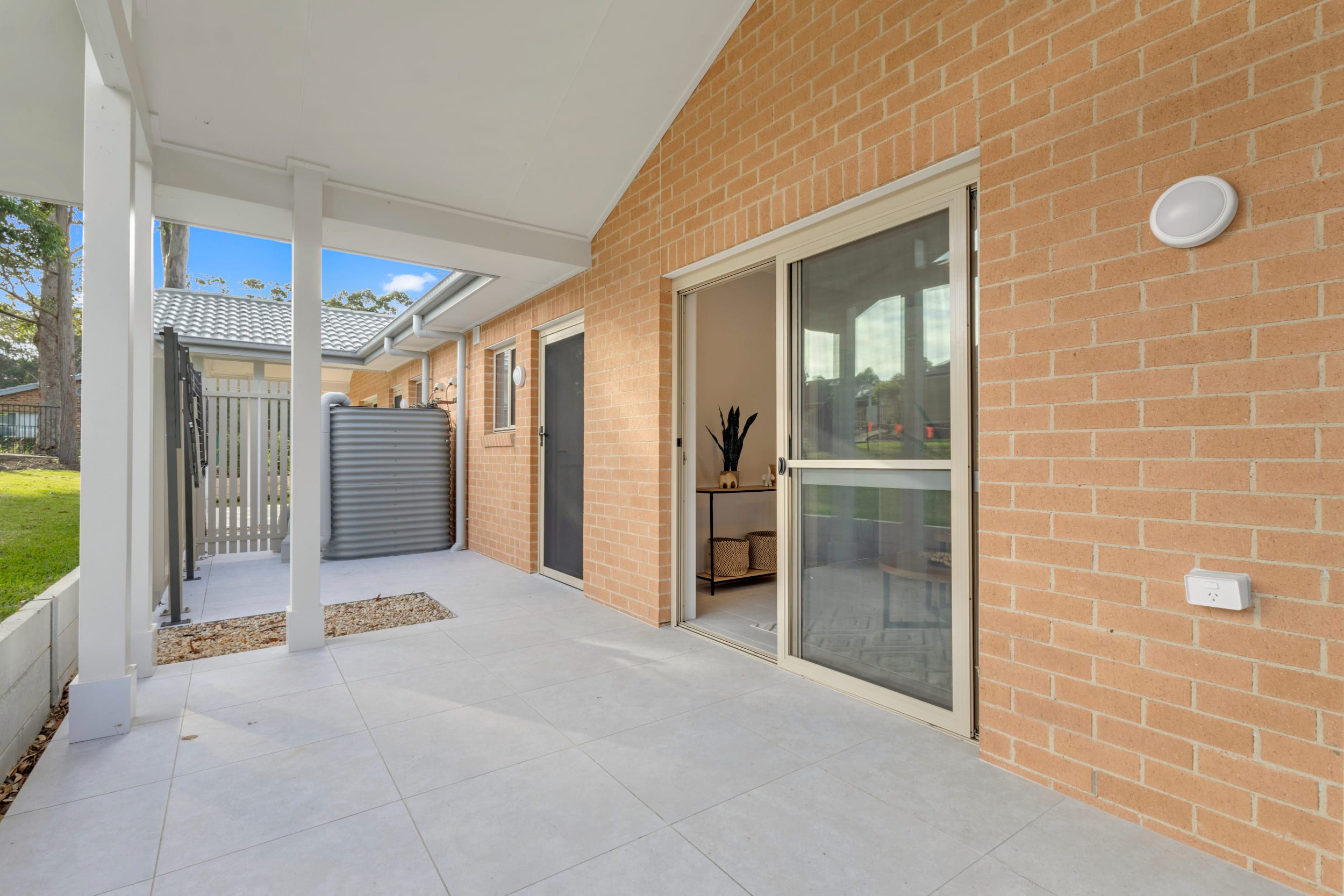 SGB 141 PATIO