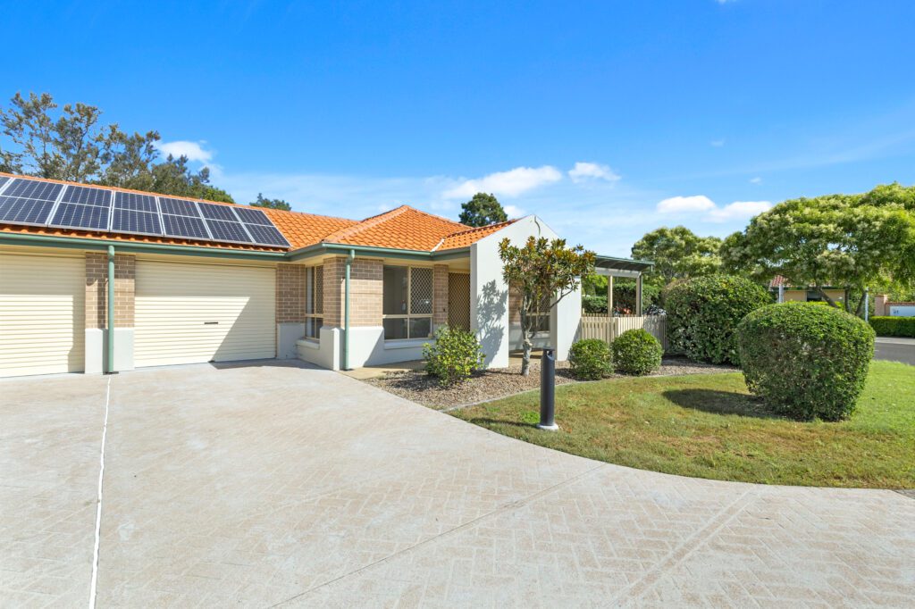 Unit 01-4 Brereton Street, Nowra NSW 2541