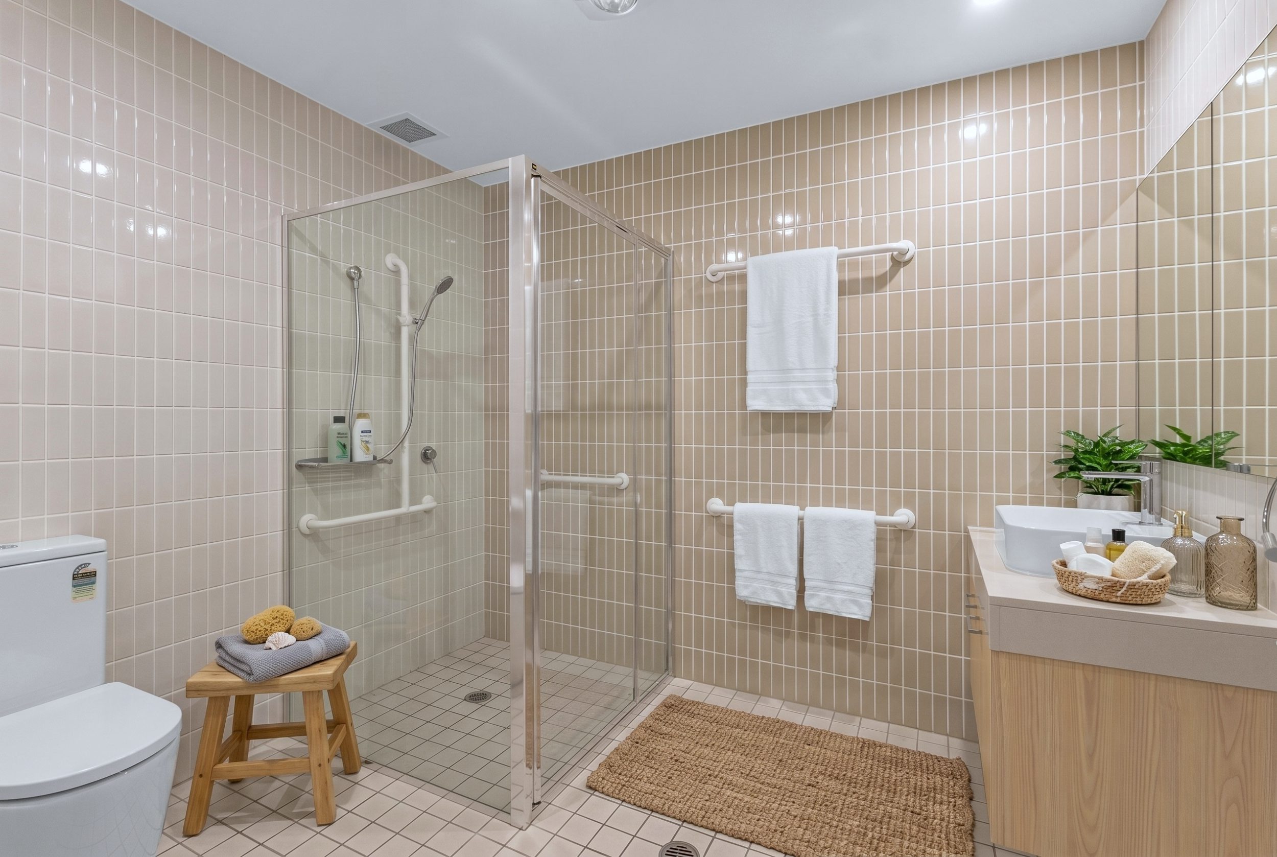 Kangara 142 ENSUITE (VS)