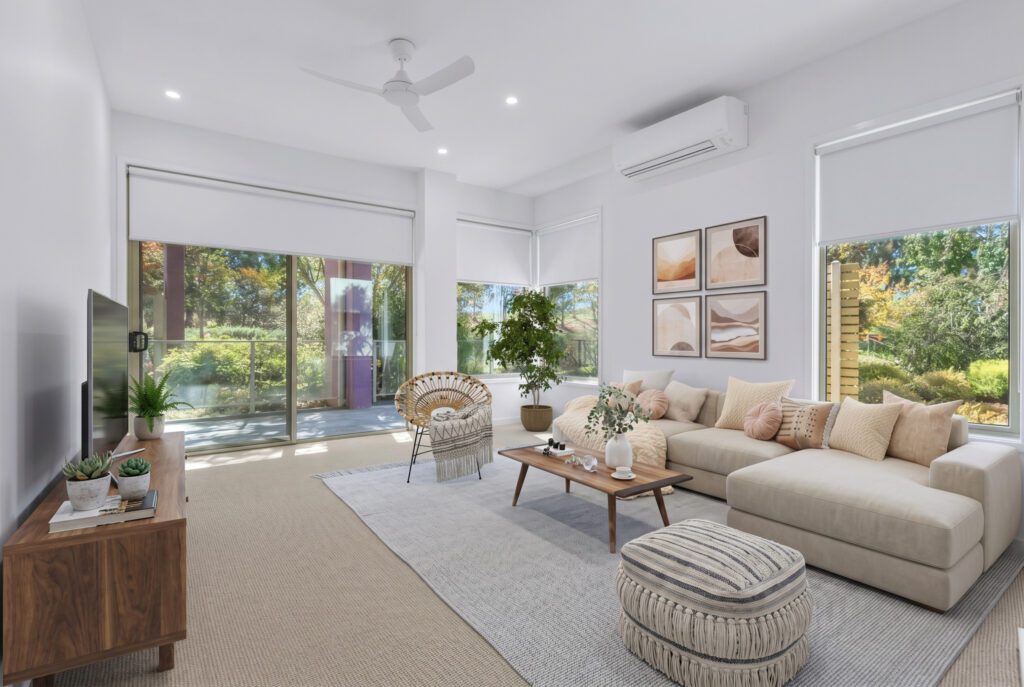 Kangara 142 LIVING (VS)