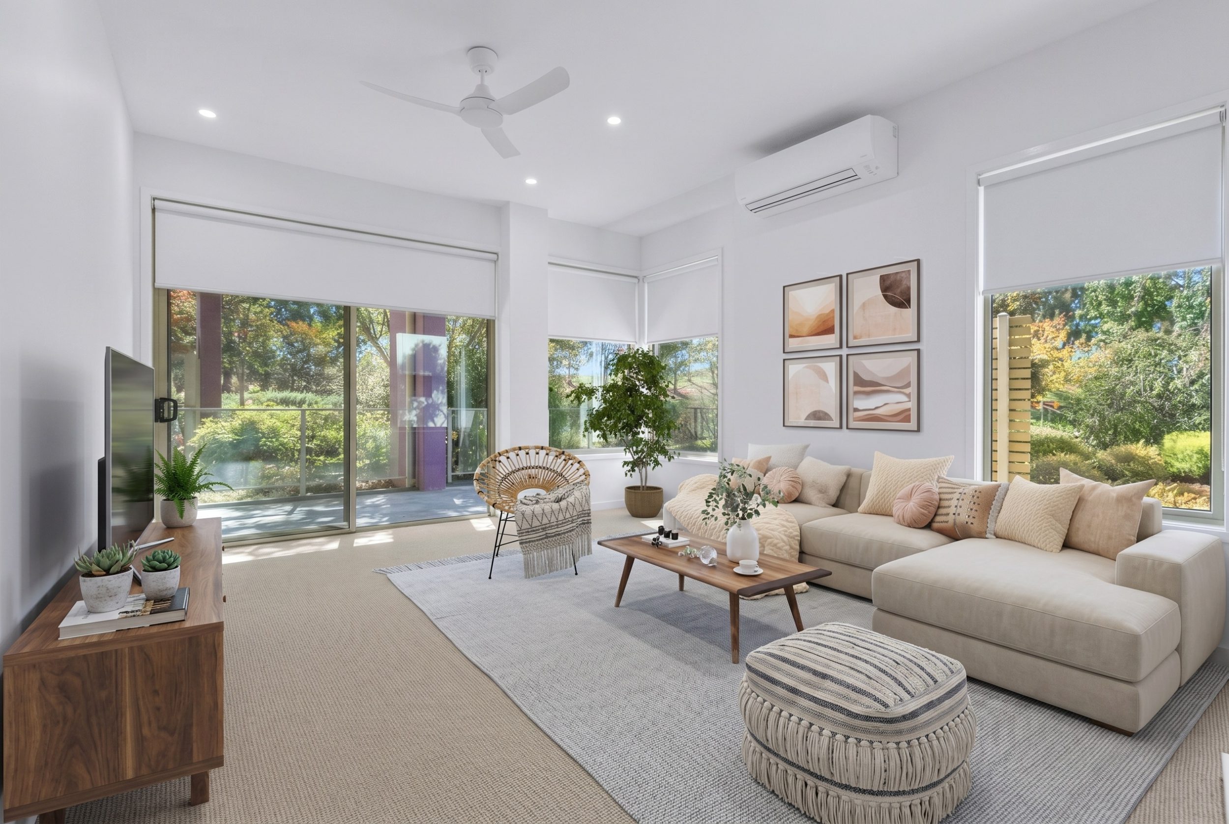 Kangara 142 LIVING (VS)