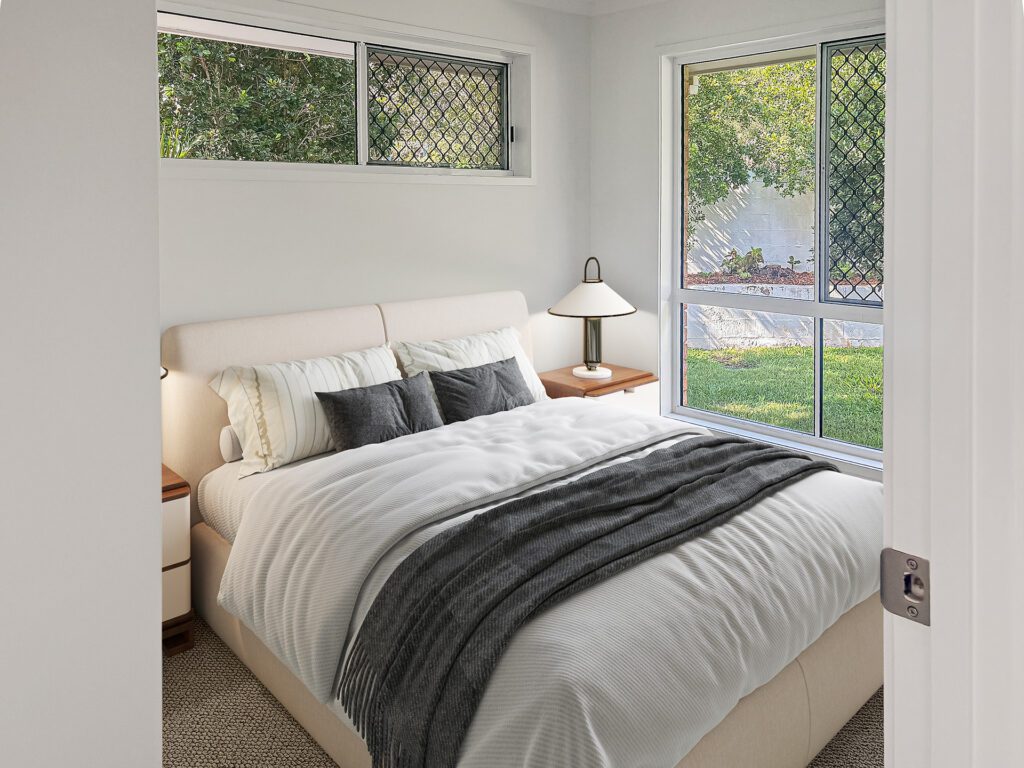 01 IRT Parklands bedroom 2