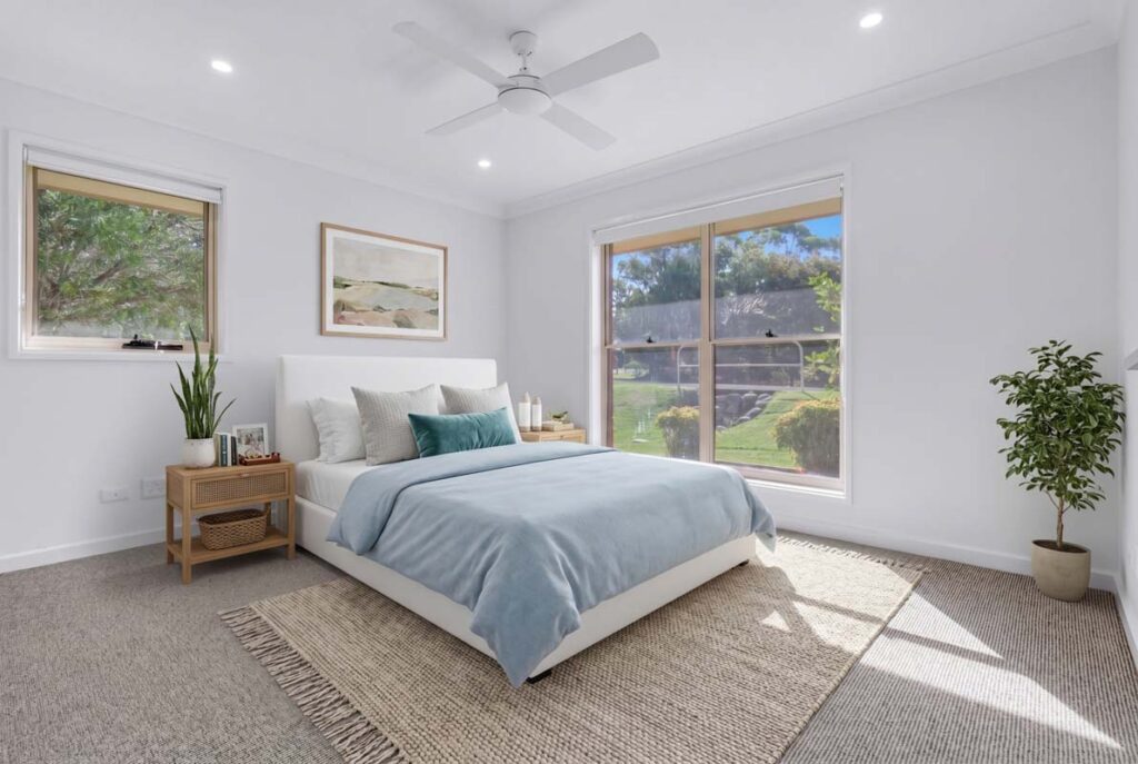 129 Culburra BED 1