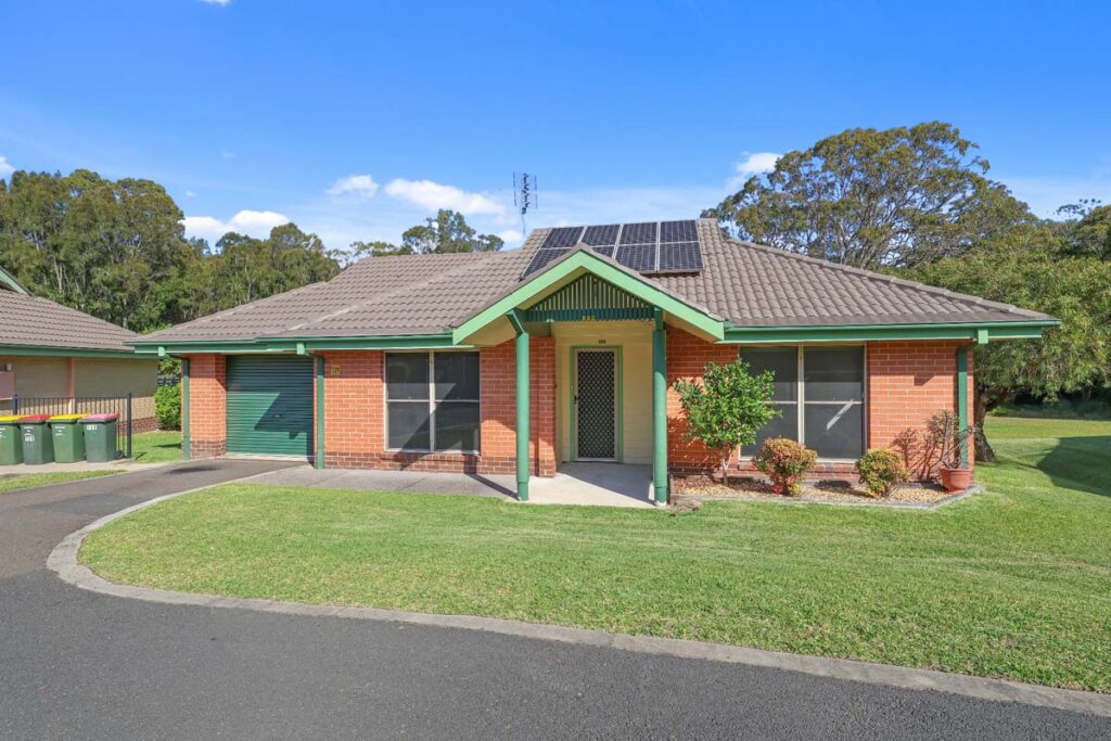 129 Culburra FRONT