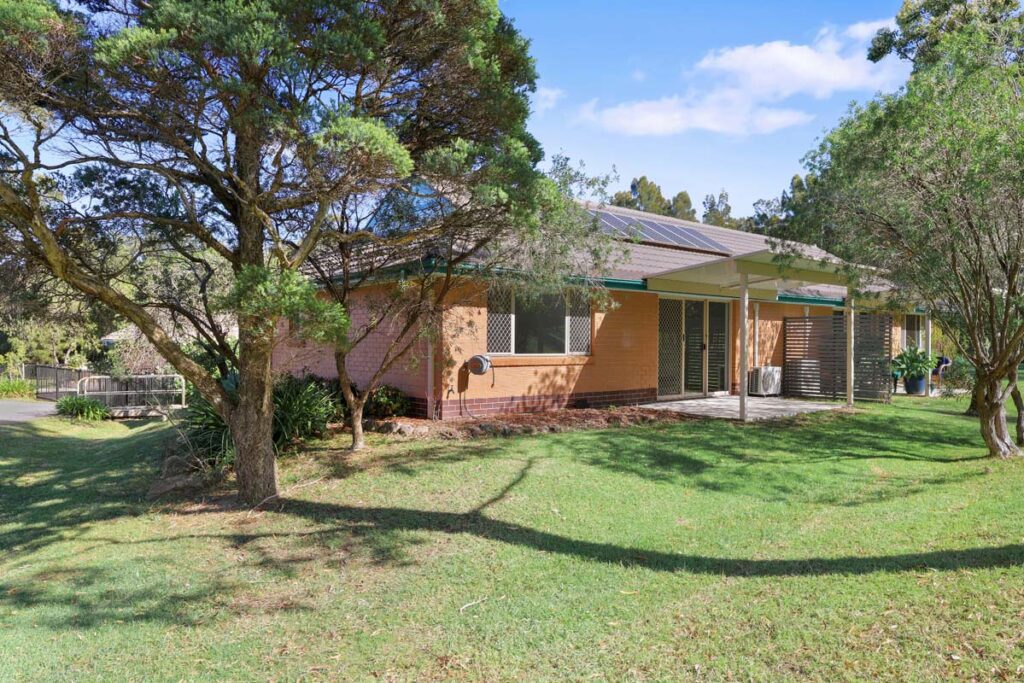 136 Culburra BACK