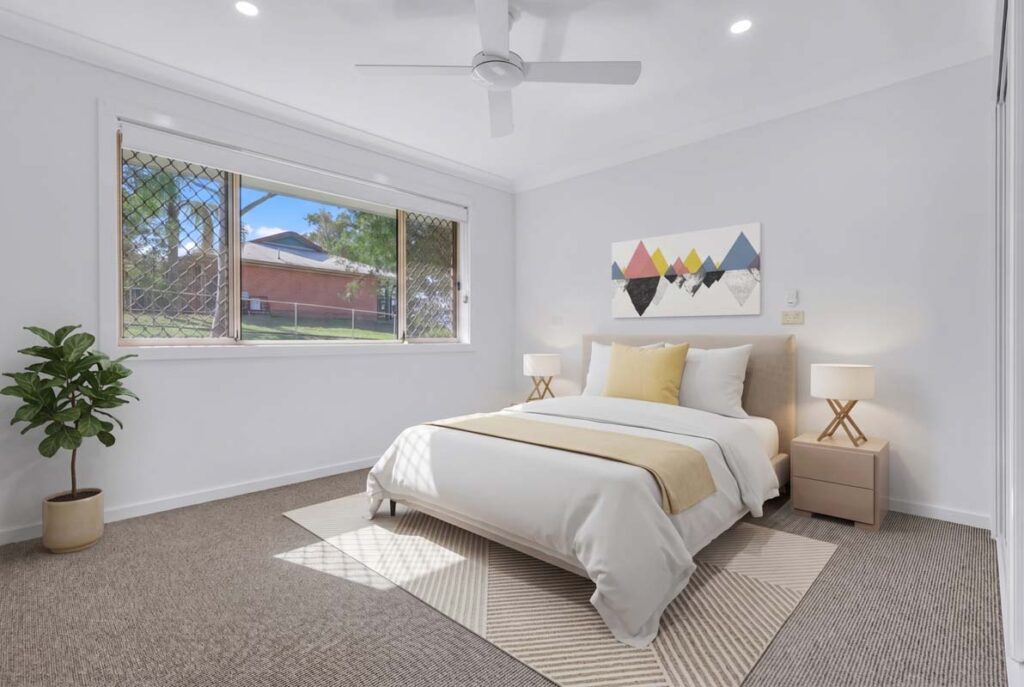 136 Culburra BED 1