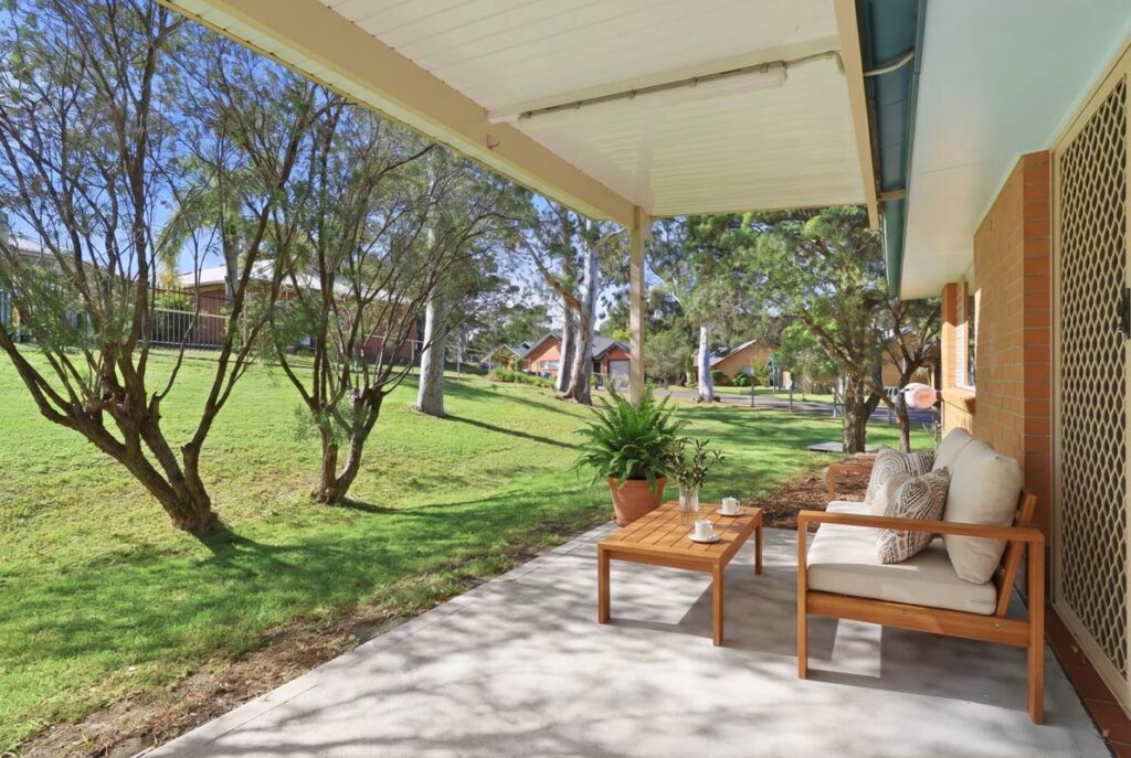 136 Culburra PATIO
