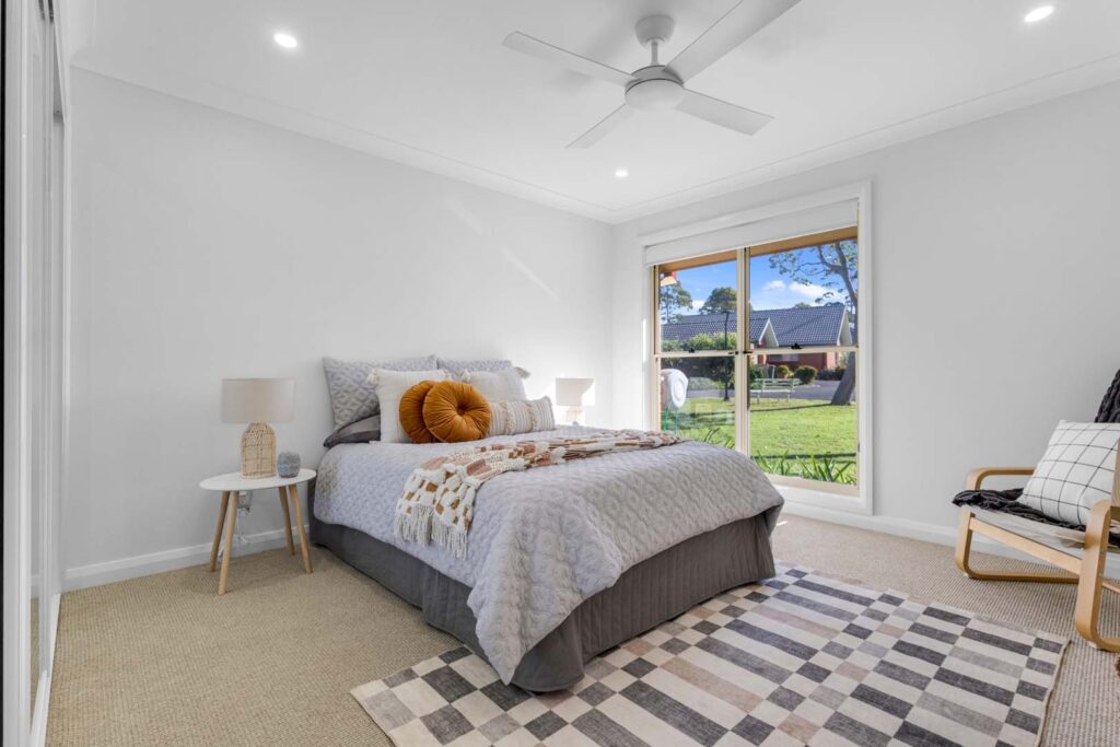 Culburra 125 BED 1
