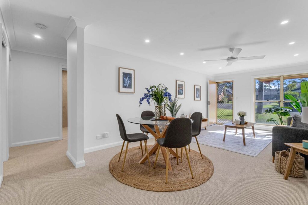 Culburra 125 DINING