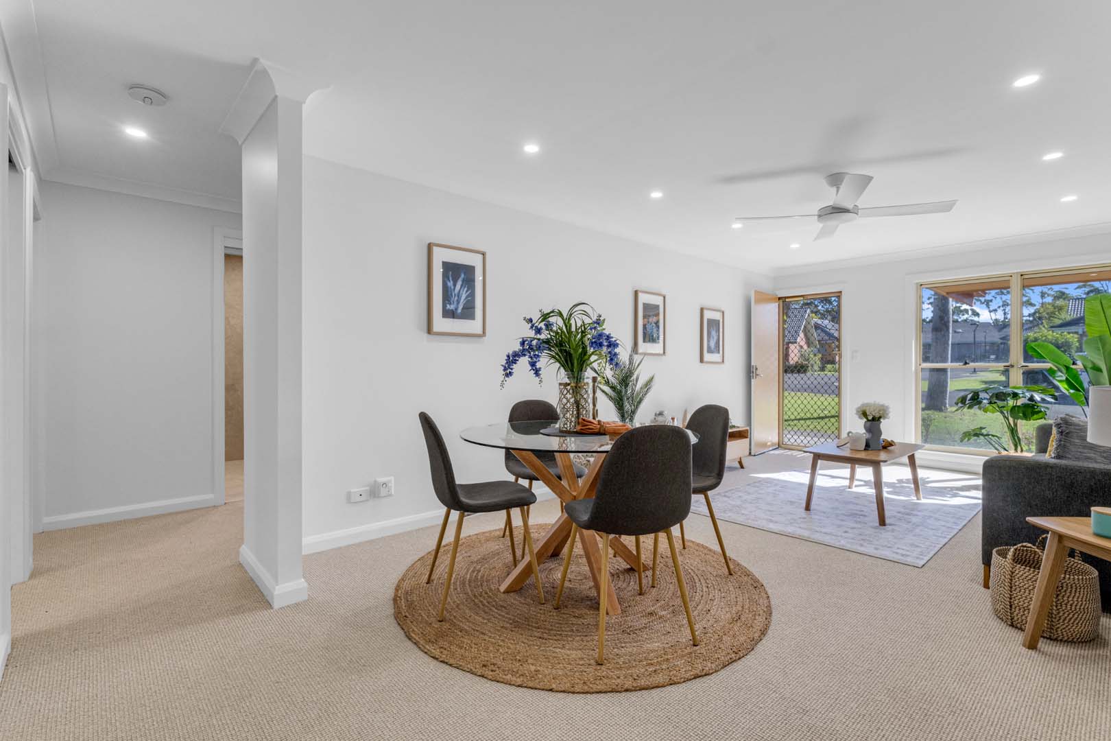 Culburra 125 DINING