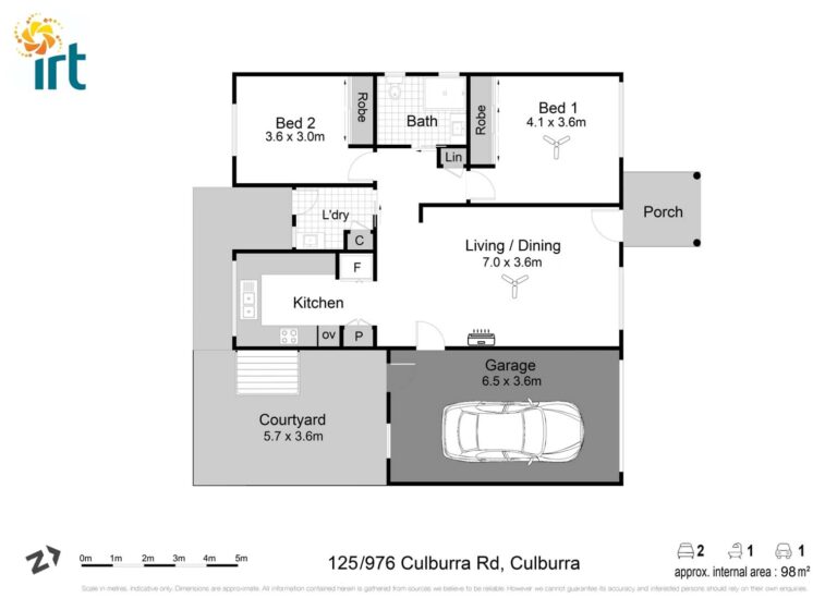 IRT Culburra Beach Retirement Village - Image 9