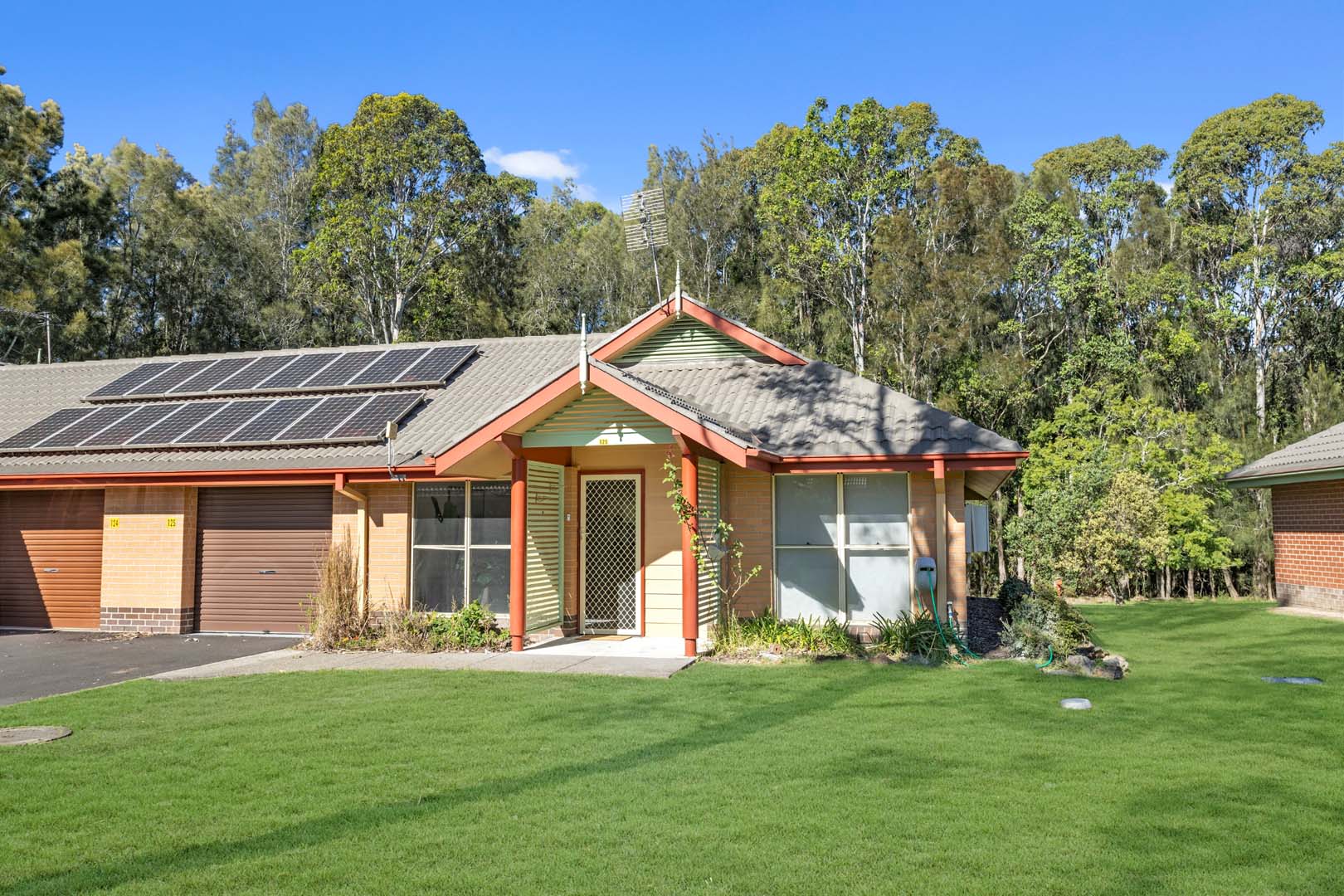Culburra 125 FRONT