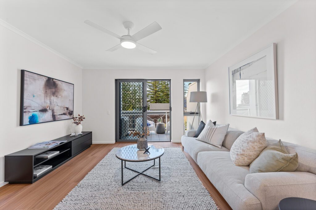 Harbourside 34 staged living