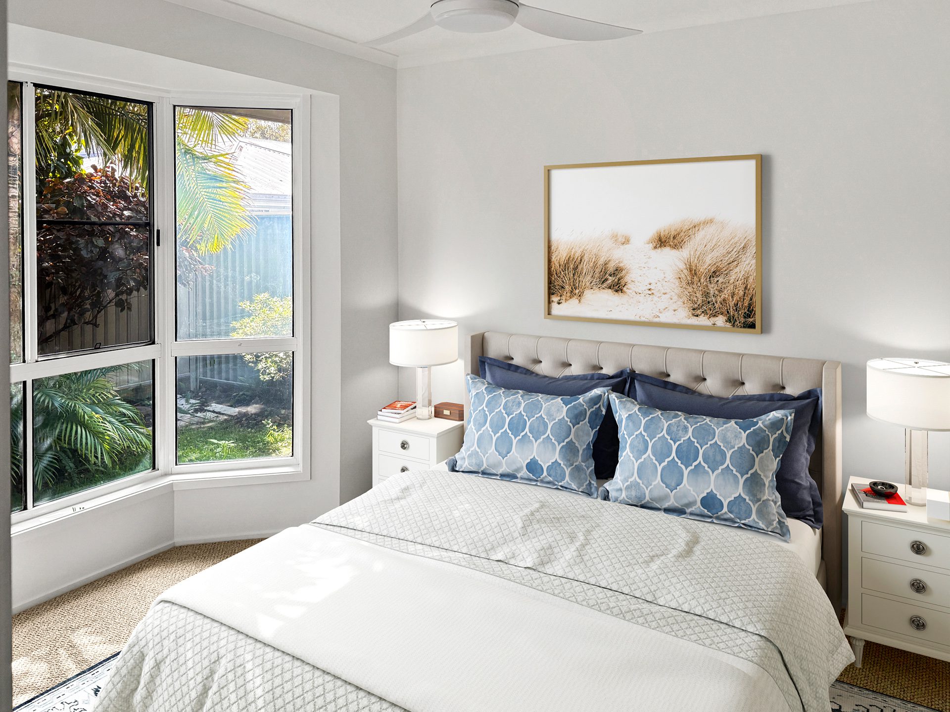 Parklands Unit 90 bed 2