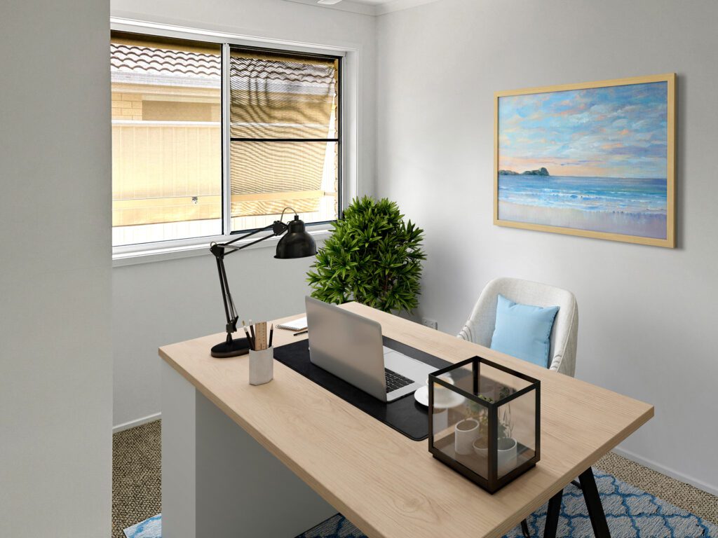 Parklands Unit 90 study