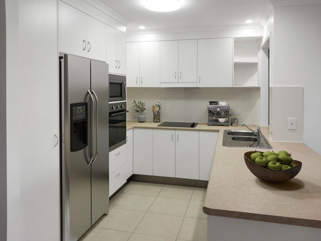 67 Palms_kitchen