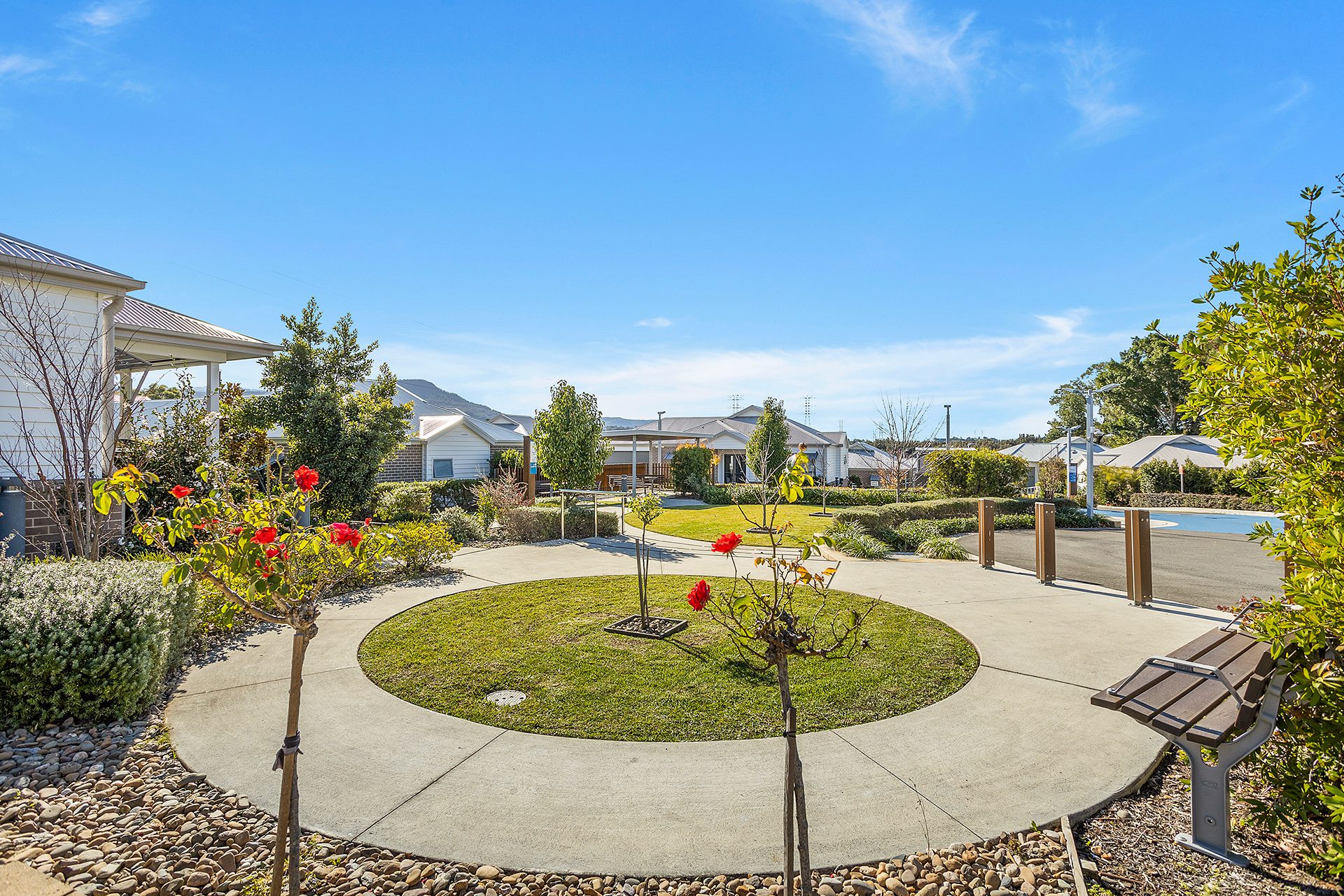 Henry Brooks community 1