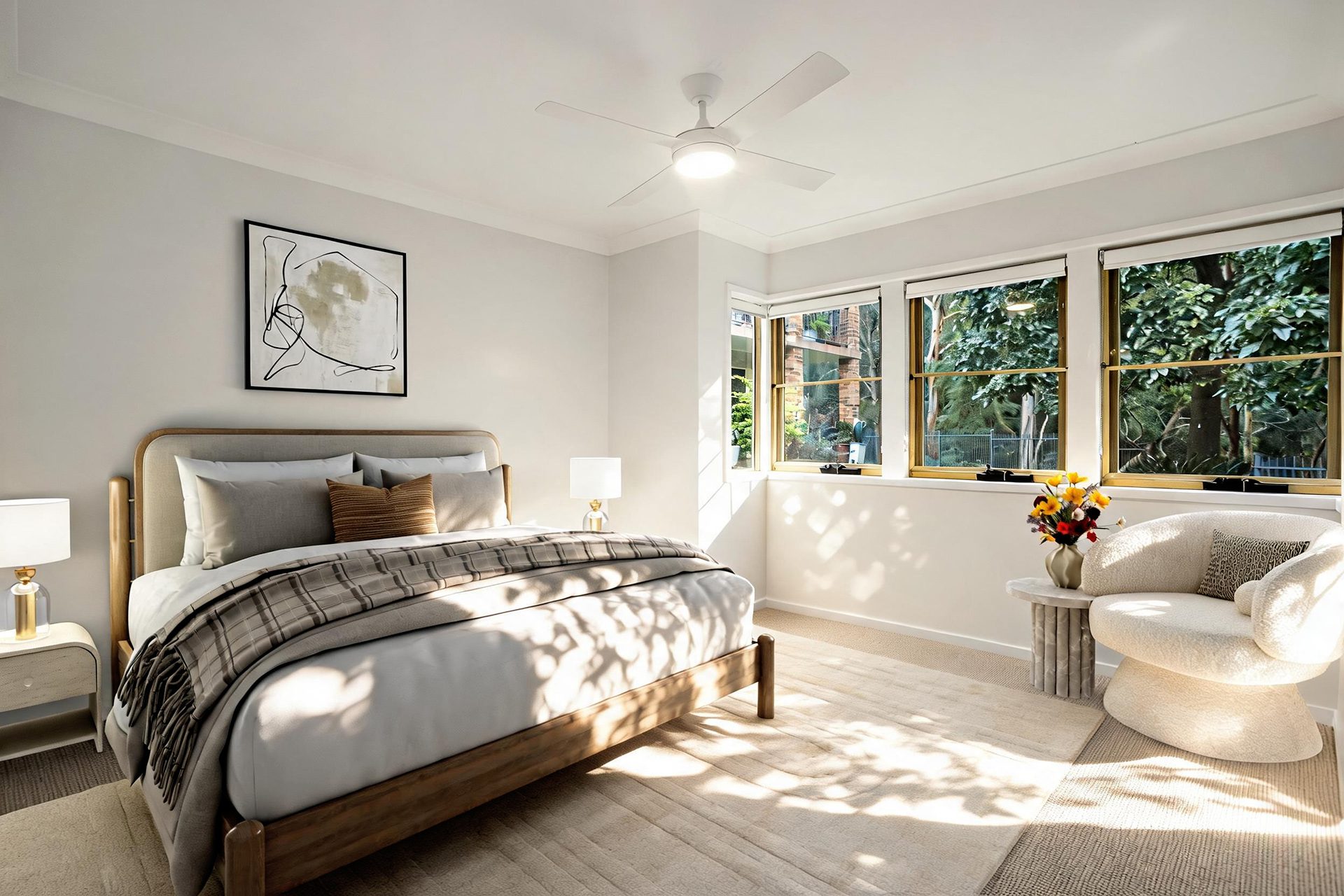 Tarrawanna Gardens 53 bedroom