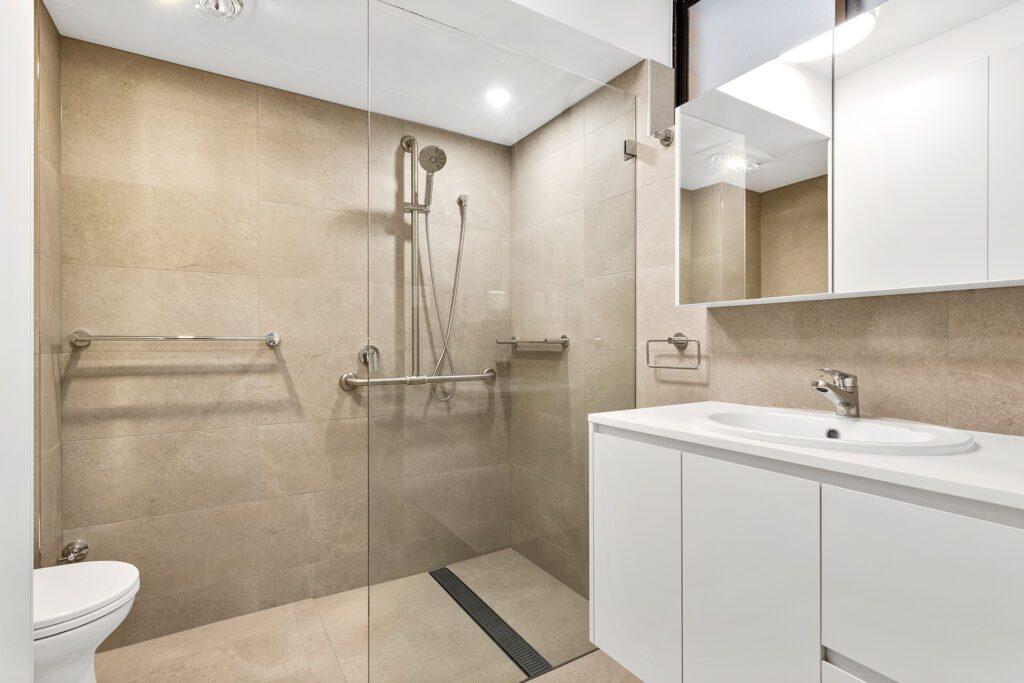 Birch Villa 5 bathroom