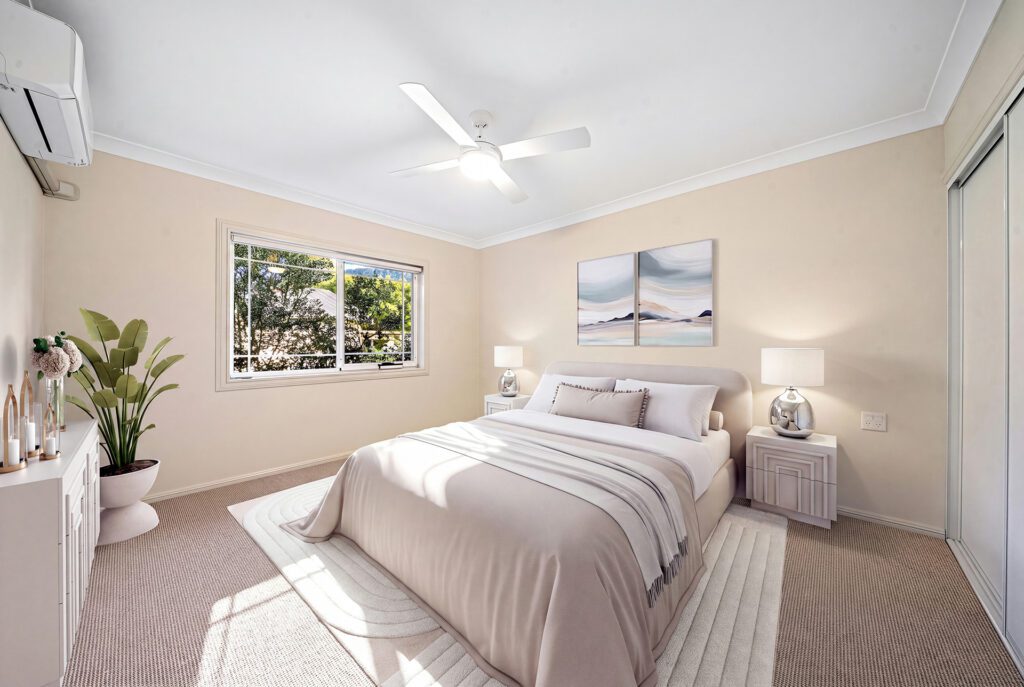 Braeside 4 bedroom