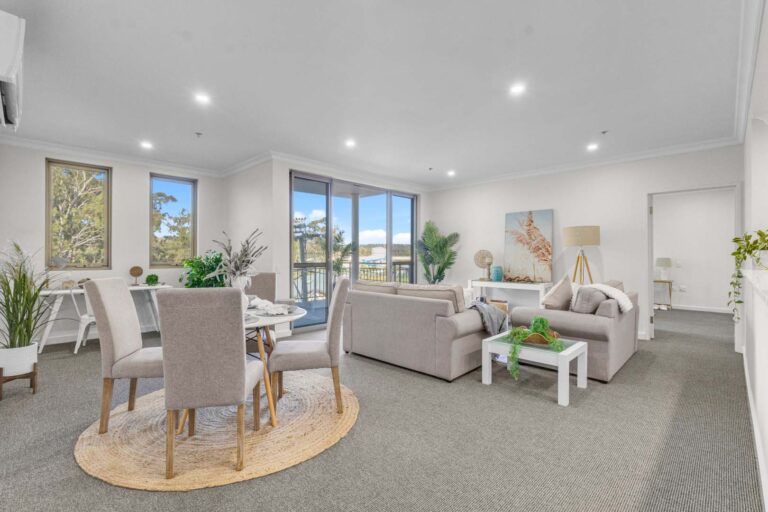 The Clyde Retirement Village - Image 2