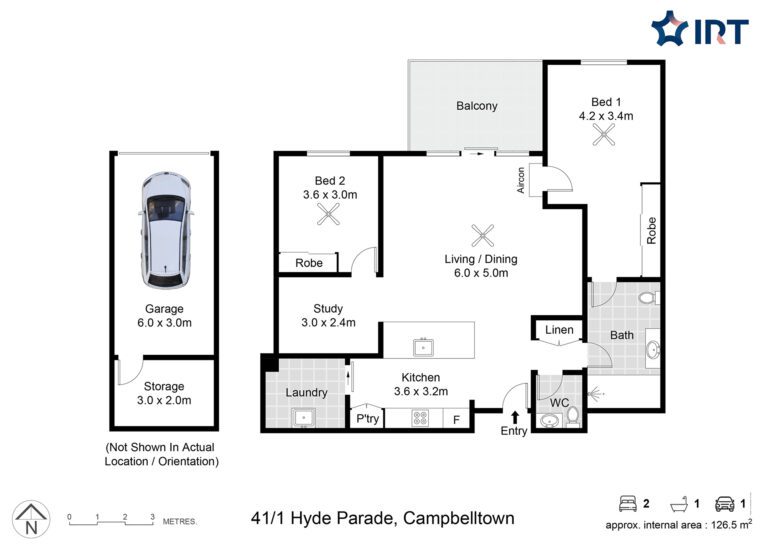 Macarthur Place Retirement Village - Image 7