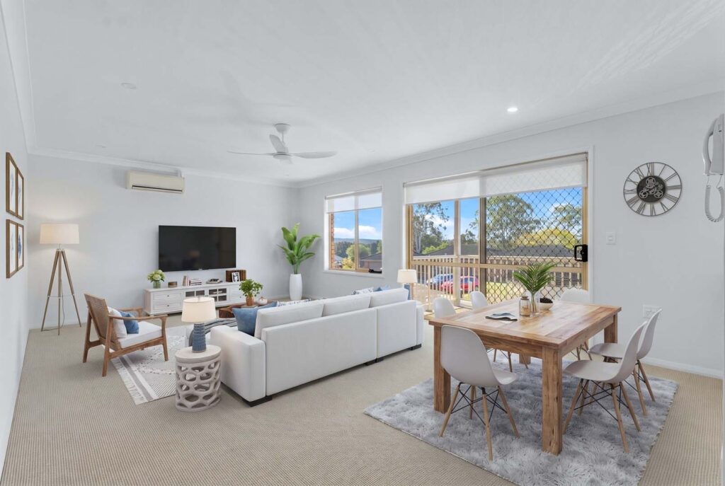 Moruya 112 LIVING (VS)