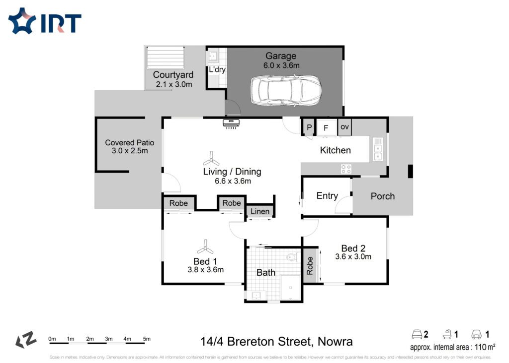 14 Greenwell Gardens FLOOR