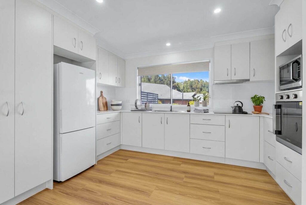 Culburra 105 KITCHEN (VS)