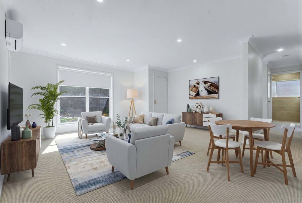 Culburra 105 LIVING (VS)