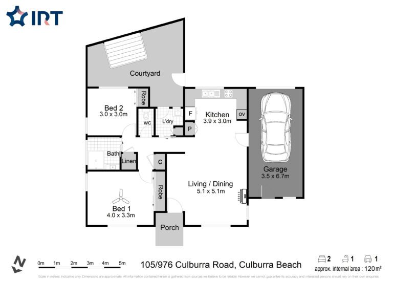Culburra Place Retirement Village - Image 7