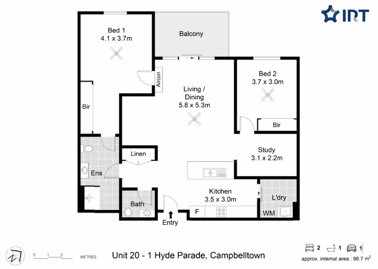 Macarthur Place Retirement Village - Image 7