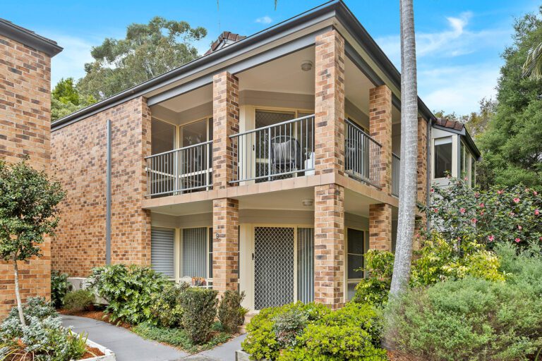 Tarrawanna Gardens Retirement Village - Image 7