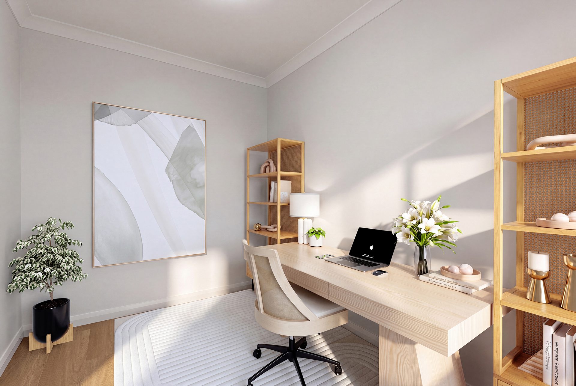 Unit 20 Macarthur study