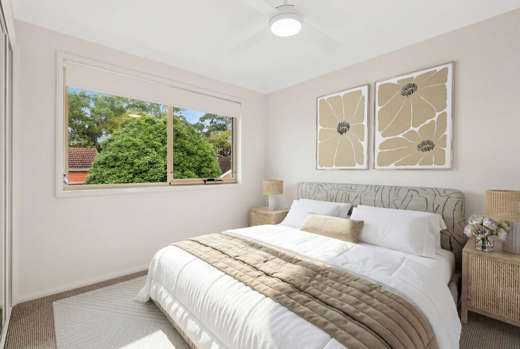 Woonona Camellia Lodge 63 bedroom