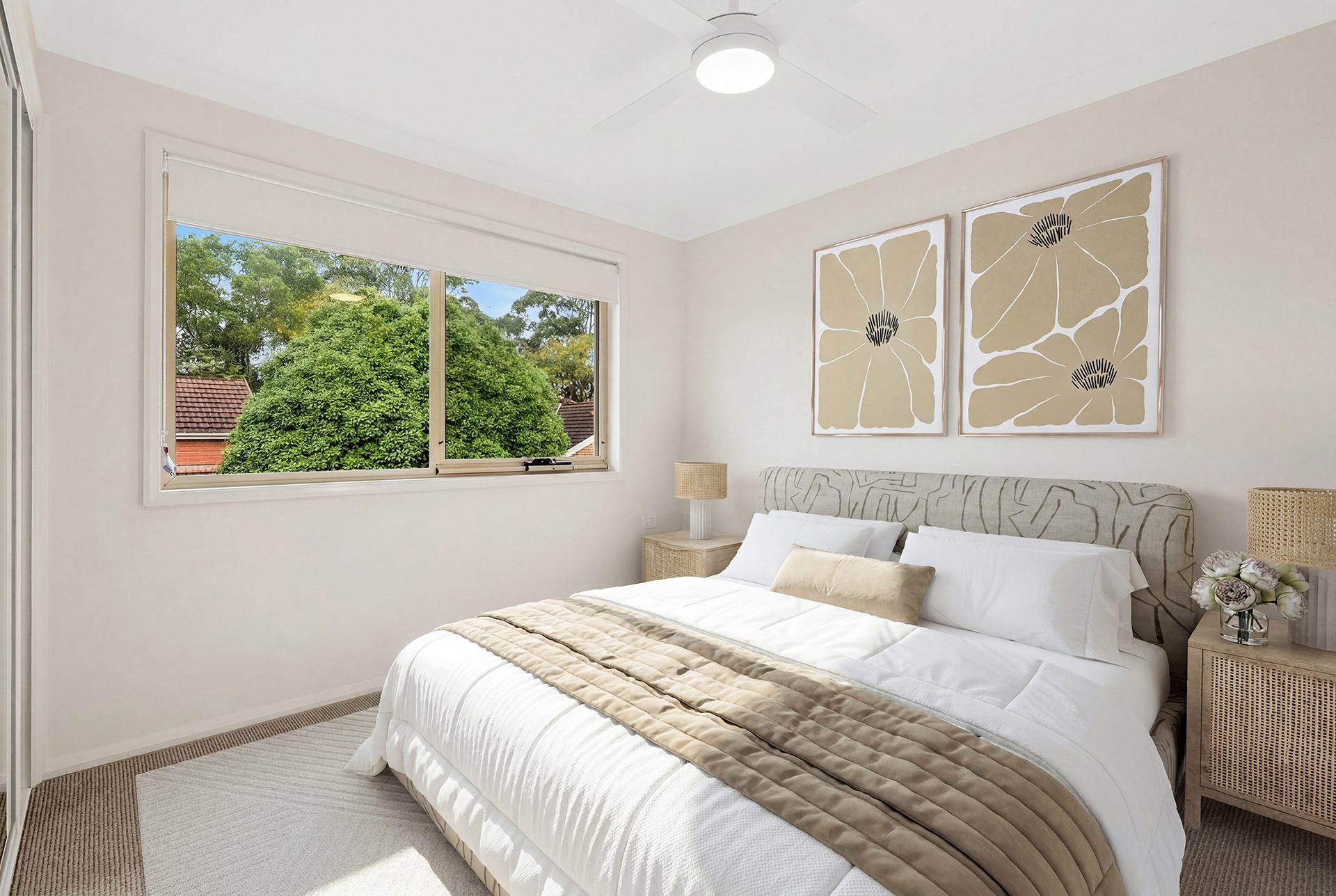 Woonona Camellia Lodge 63 bedroom