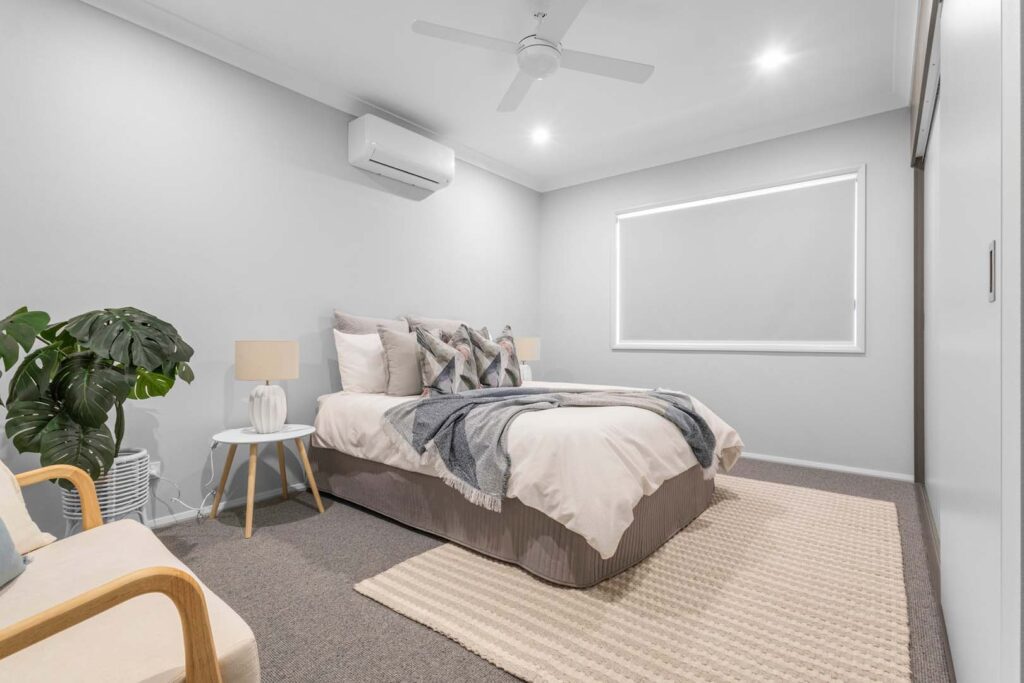 Dalmeny 122 Staged BED 1