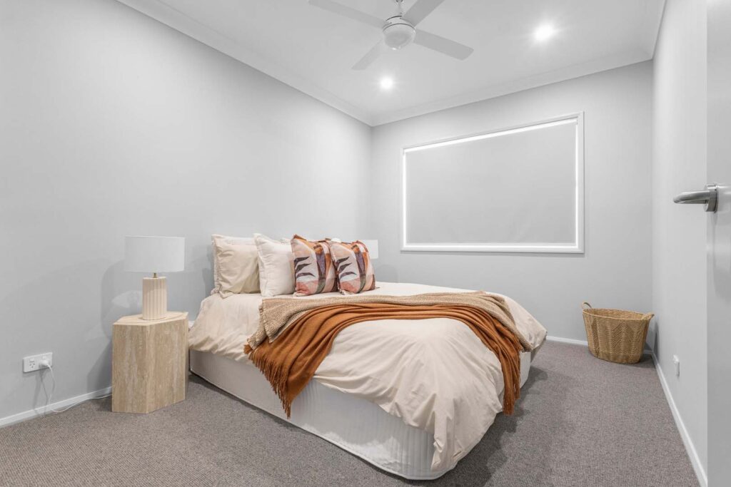 Dalmeny 122 Staged BED 2