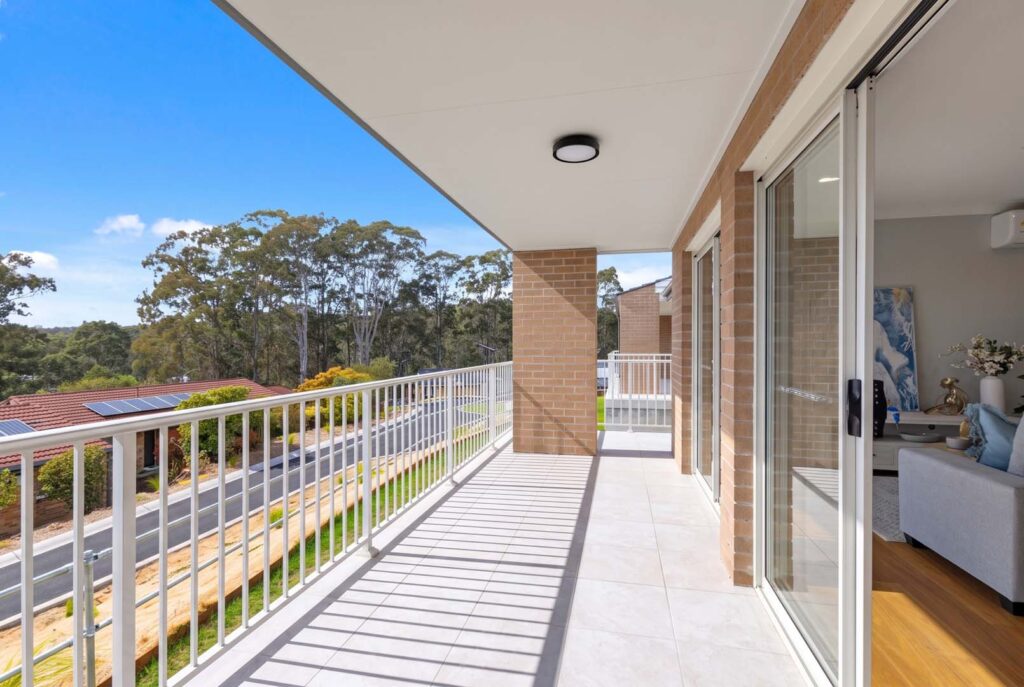 Dalmeny 122 Staged PATIO
