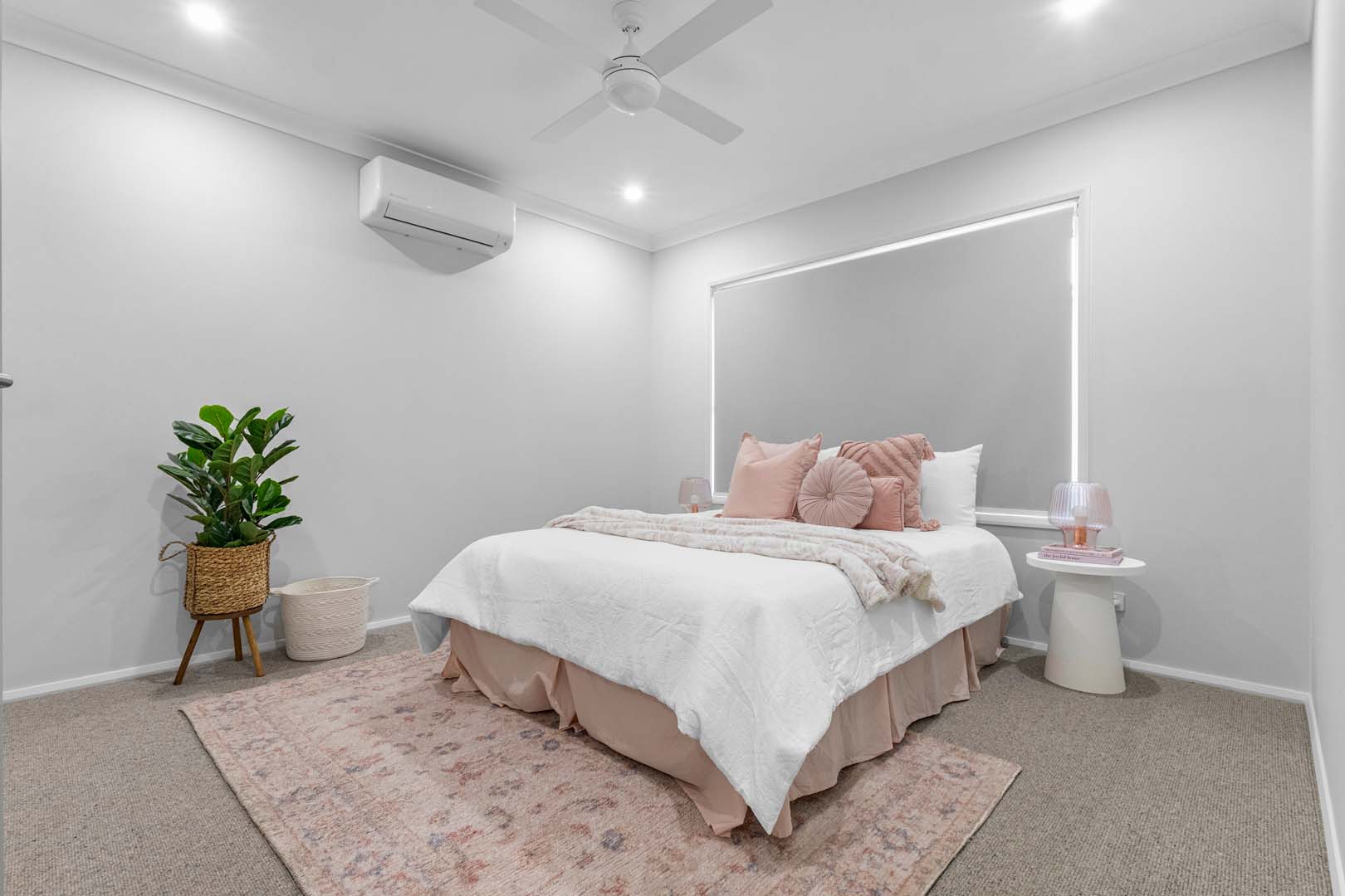 Dalmeny 128 staged BED 1