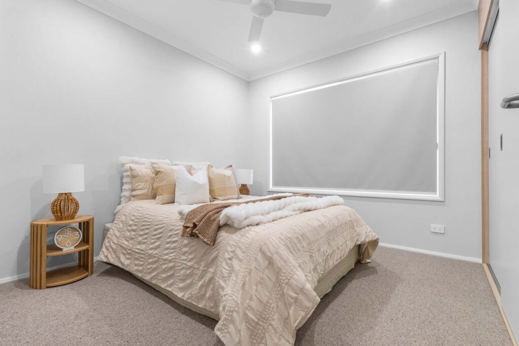 Dalmeny 128 staged BED 2