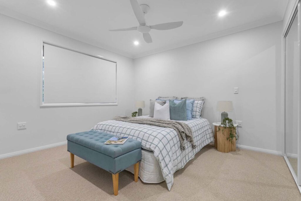 Moruya 112 staged BED 1