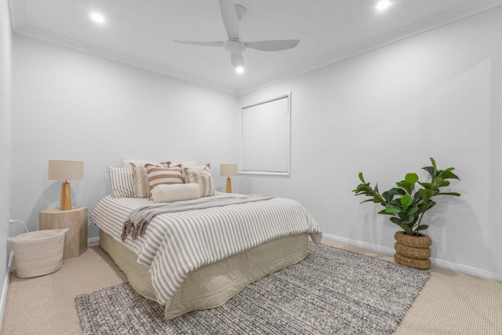 Moruya 112 staged BED 2
