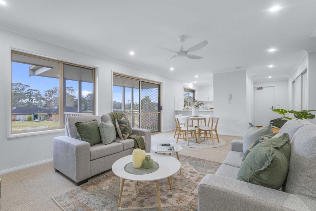 Moruya 112 staged LOUNGE