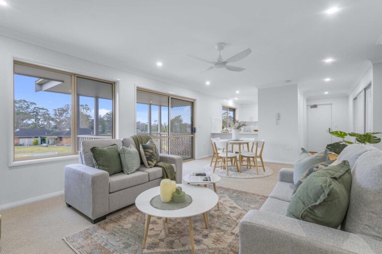 Moruya Shores Retirement Village - Image 1