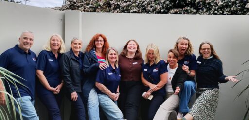 Age Matters Team Every Step Matters